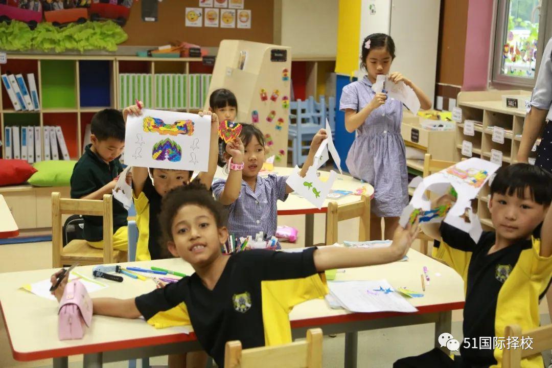 北京市私立汇佳学校有哪些专业,北京市私立汇佳学校青岛校区