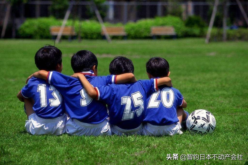 日本人重视教育吗,日本人足球为什么这么厉害