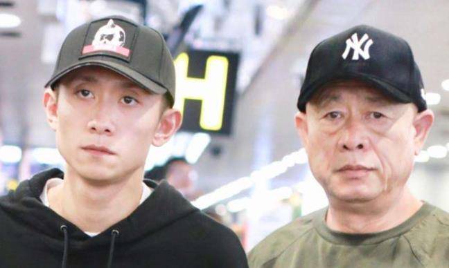 演员张一山现在做什么,演员张一山现在什么情况