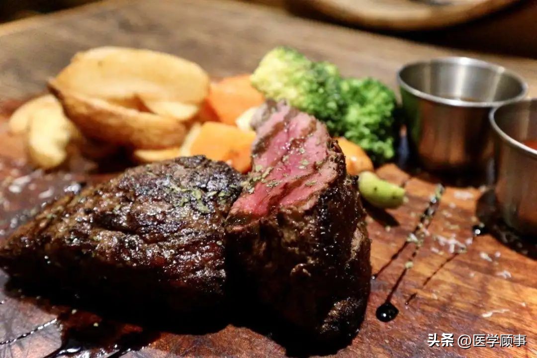 世界高端牛肉品牌,世界牛肉品牌排行榜前十名