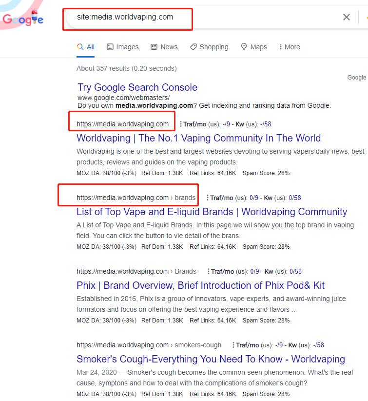 外贸人必知的google搜索客户技巧,外贸开发谷歌搜索引擎没办法用