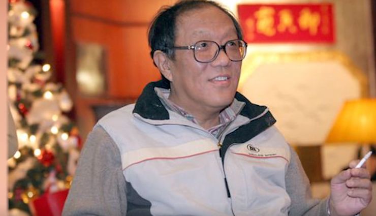 豆瓣9.2,是史铁生永不能忘的地坛