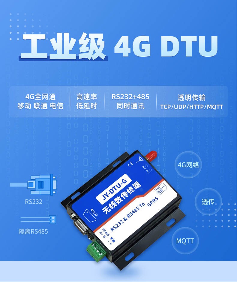 dtu必须配合rtu吗,箱变dtu和rtu区别