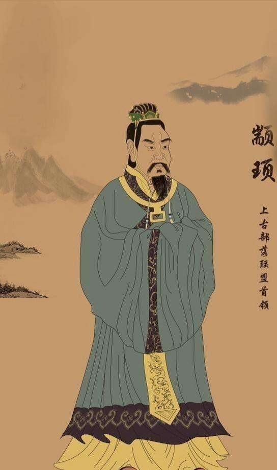 龚姓是上古八大姓,上古八大姓今何在