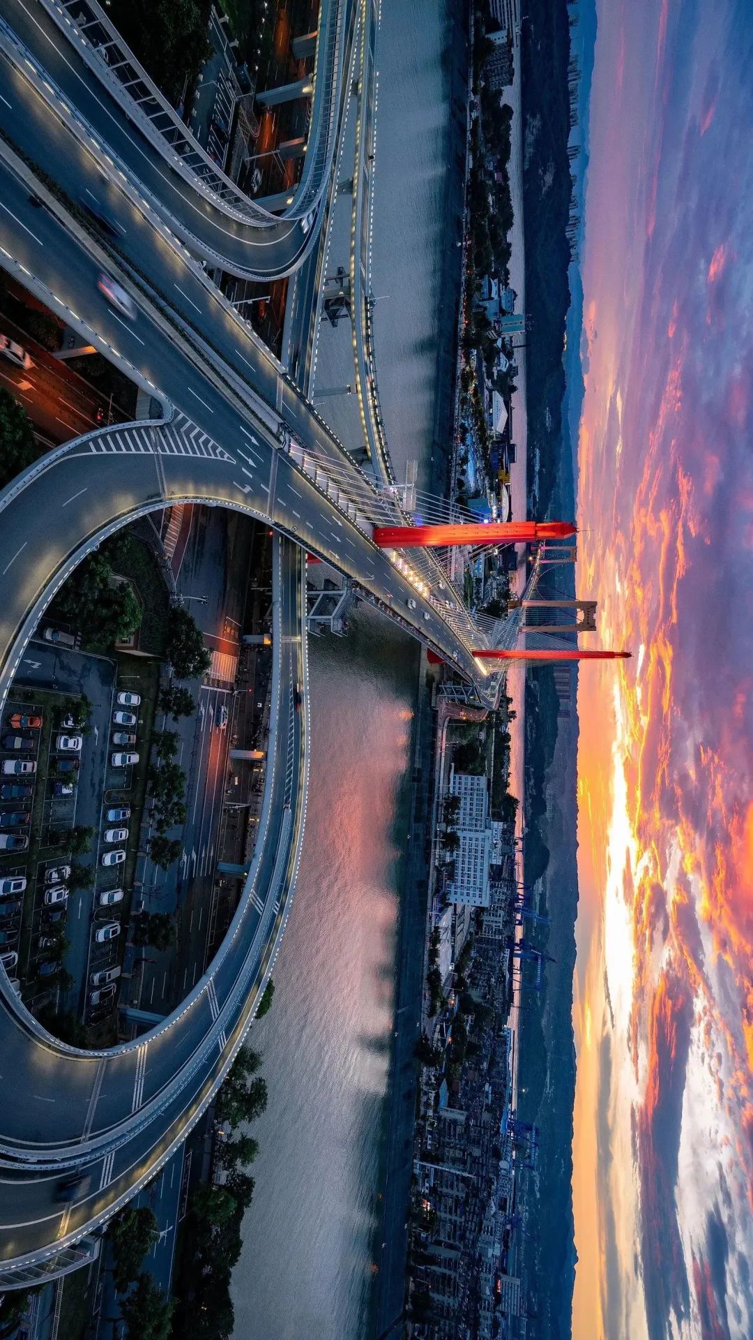 宜昌一座来电的城市,一个电话唤醒的城市