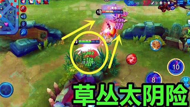 王者荣耀最强十种英雄排名,王者荣耀107个英雄强度排行榜