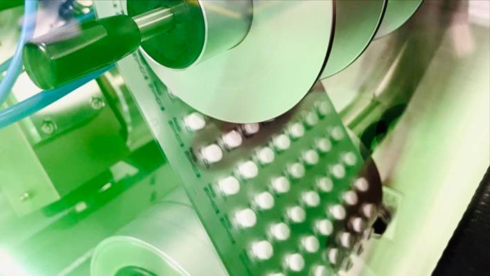 新冠特效药奈玛特韦使用结果,新冠特效药替诺福韦缺点