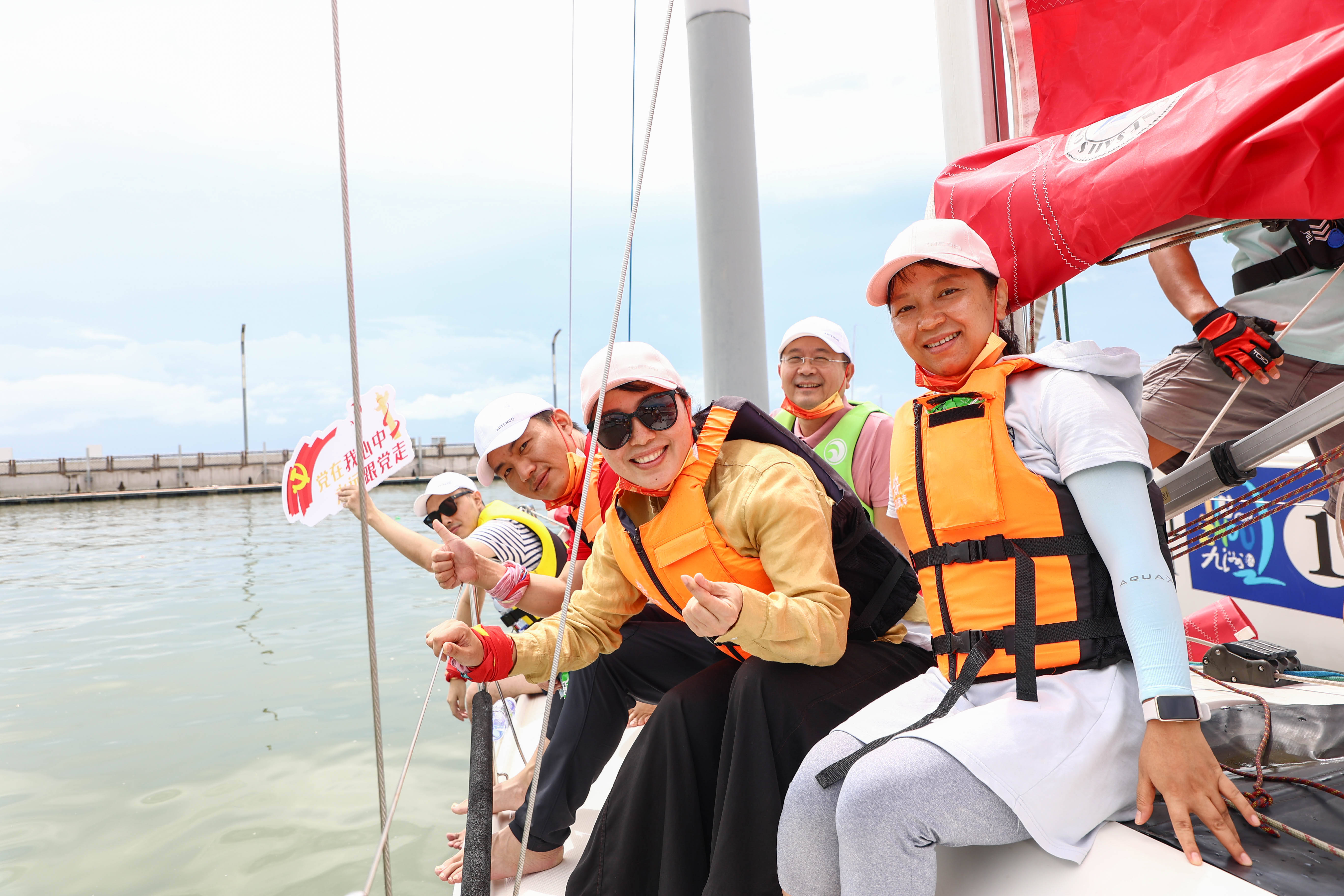 珠海户外团建地点推荐,珠海淇澳岛户外团建基地