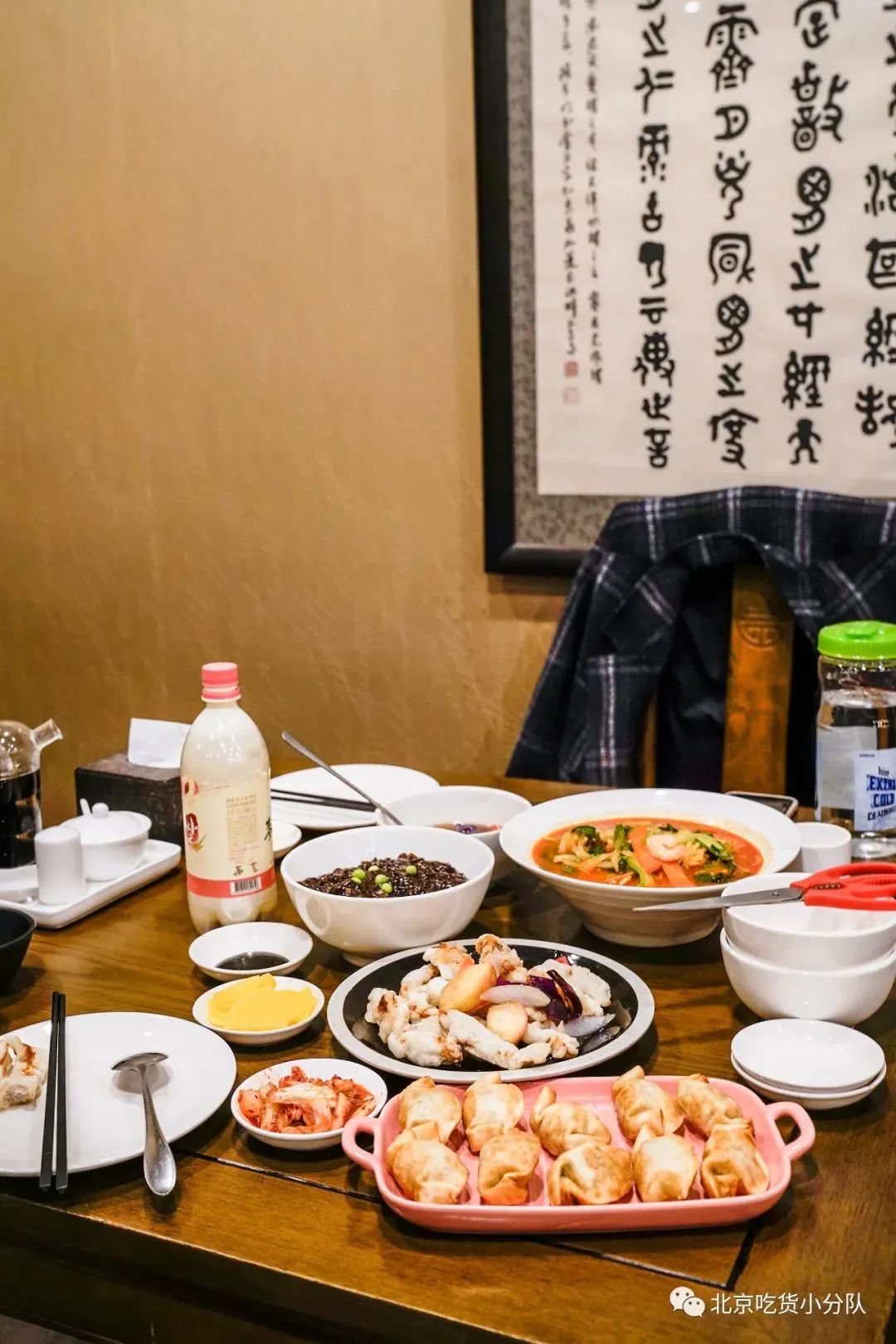 北京哪家韩餐最好吃,北京最好吃的韩餐排名