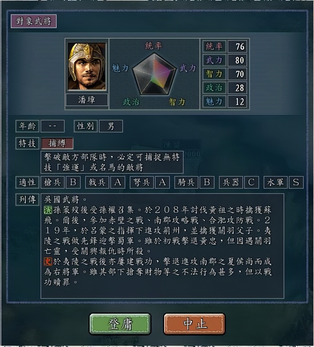 三国志11难度级别区别,三国志11势力实力排行