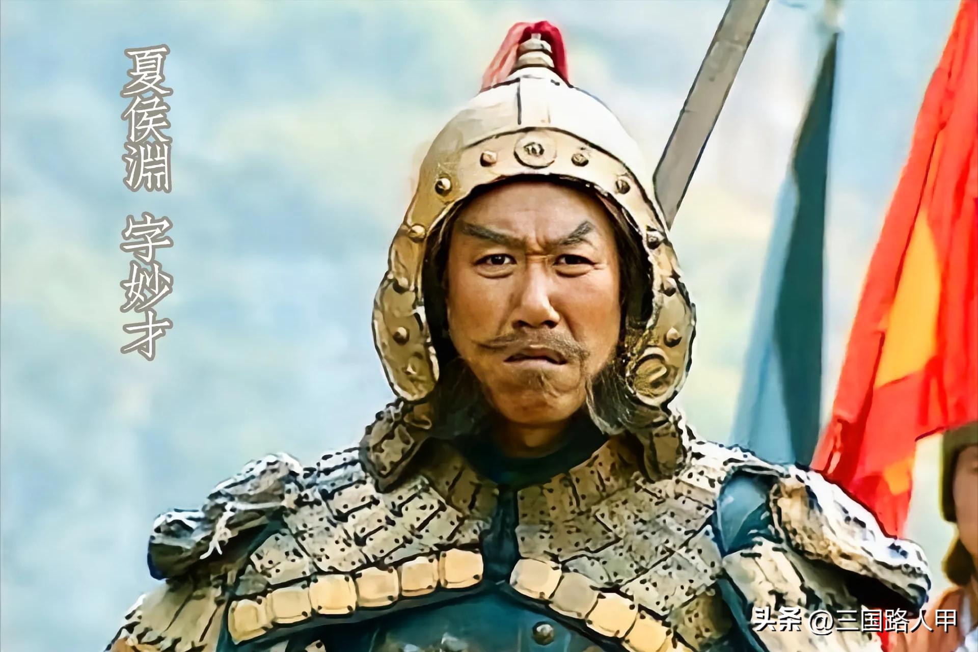 底定三辅，威镇雍凉，曹魏西北长城张既的辉煌一生