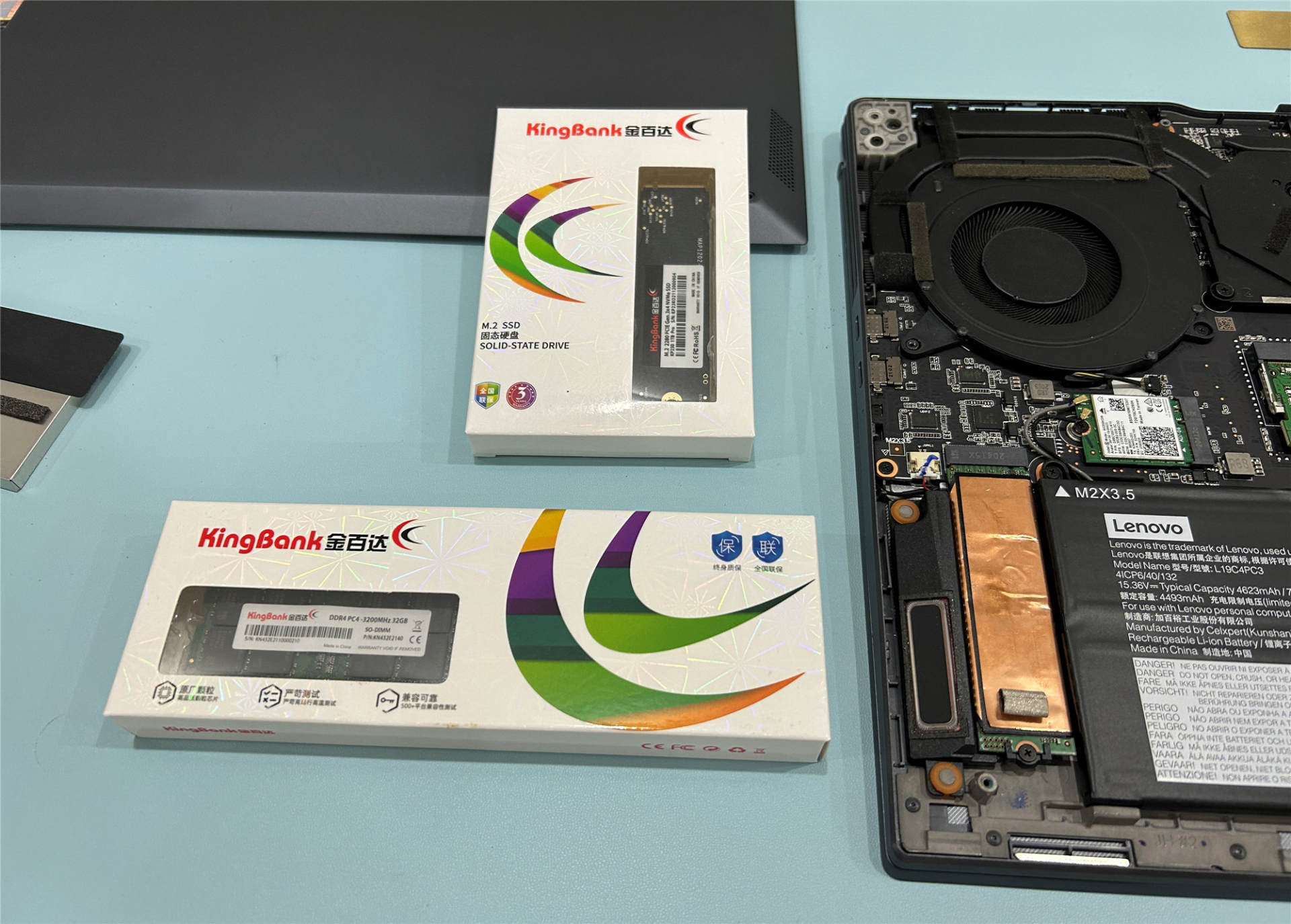 联想拯救者r9000x新机详细教程,联想拯救者r9000x内存扩充