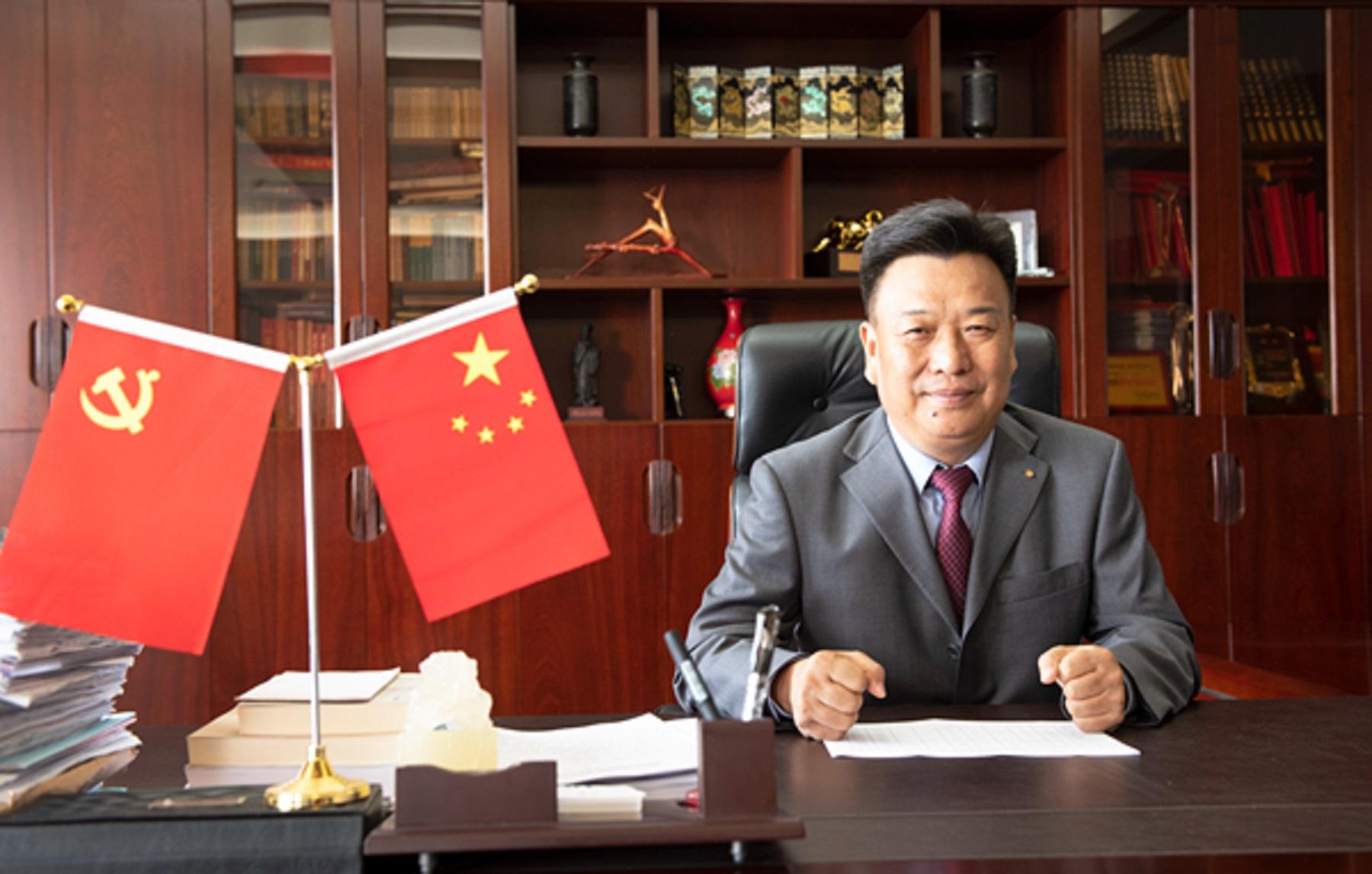 探秘湖北枝江“一哥”发展史：国有企业改制成民企，年入126.65亿