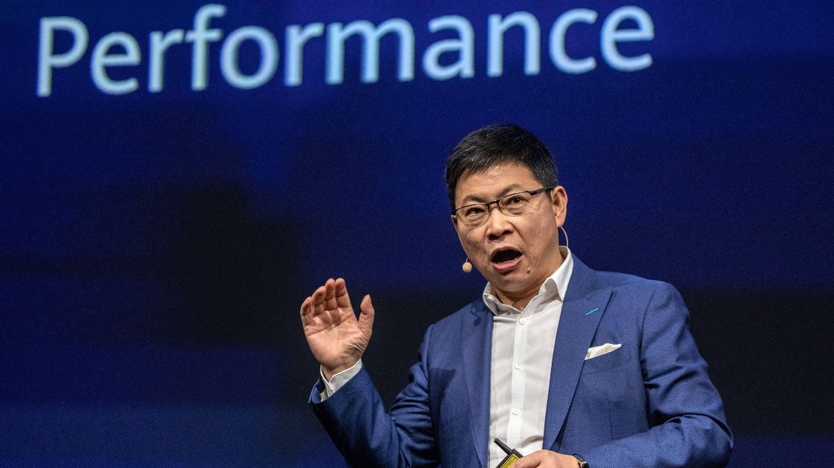 安卓麒麟9000和鸿蒙麒麟9000对比,搭载麒麟9000鸿蒙系统手机有哪些