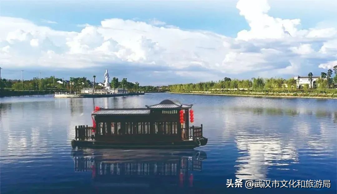 花朝河湾邀您来赏花,花朝河湾旅游景区本地人要门票吗