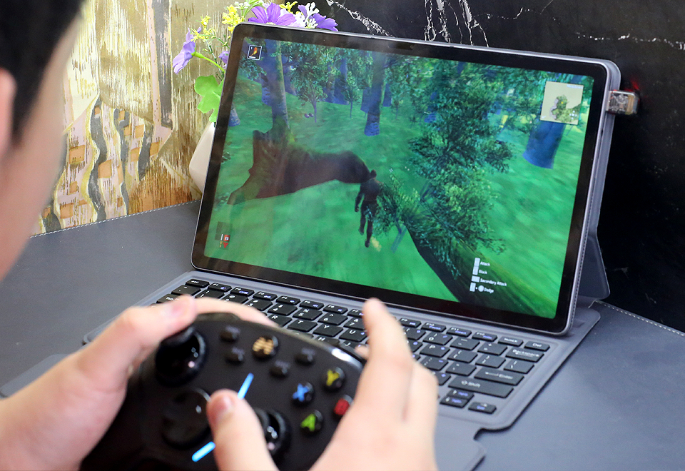 手柄北通阿修罗3测评,北通阿修罗3s可以手柄玩崩铁吗