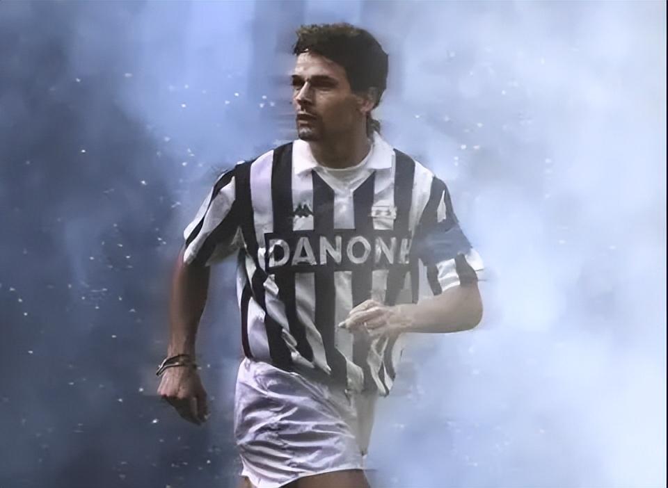 巴雷西：巴乔没被高估，他是意大利足球第一人，低于老马高于梅西