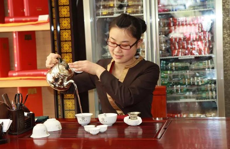 六大茶系泡茶小技巧,让茶好喝的泡茶技巧