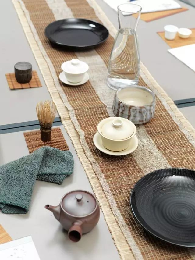 文圣茶说丨德国PaperTea茶叶店