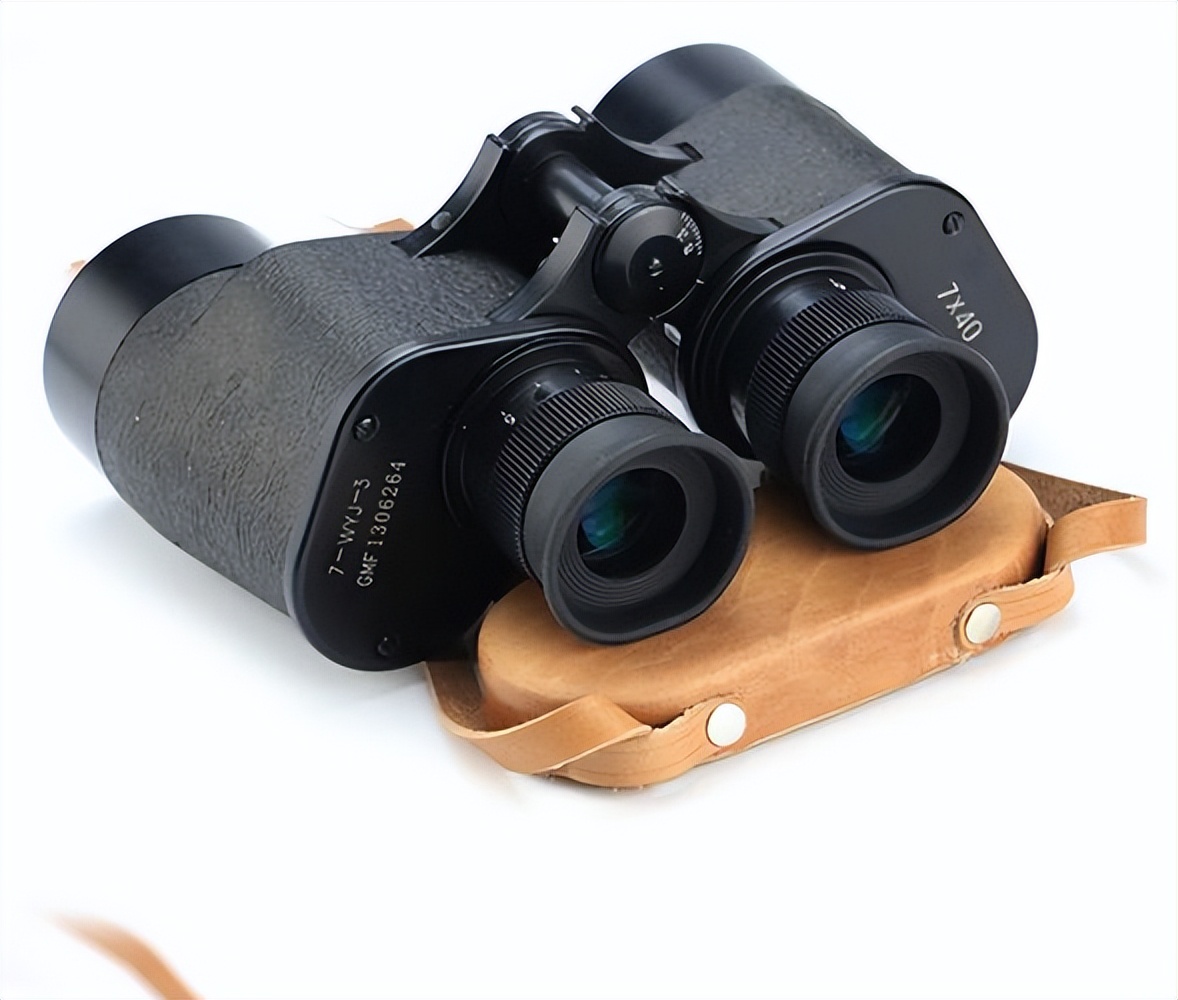 解放军新型军用望远镜,中国最先进军用望远镜