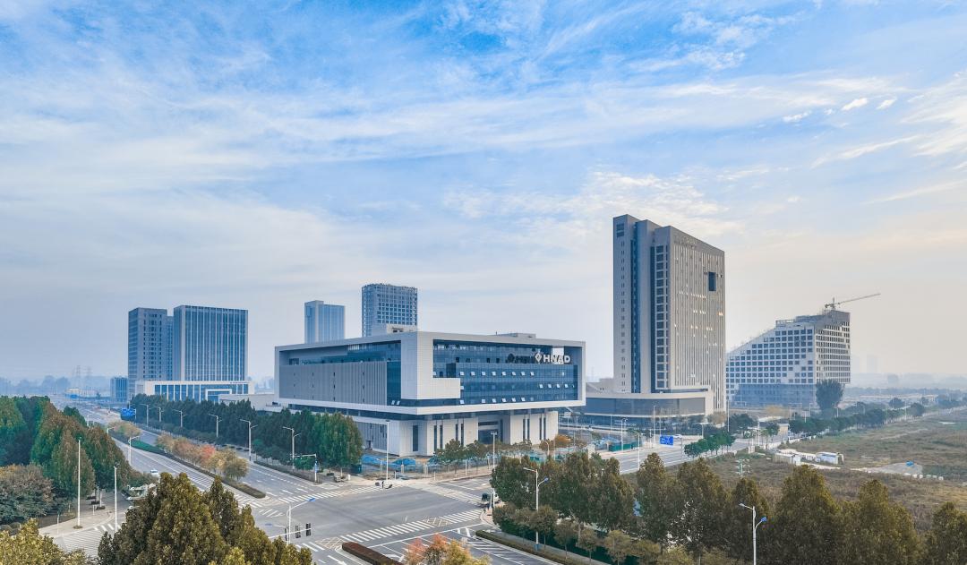 绿博真实现状,5年后绿博