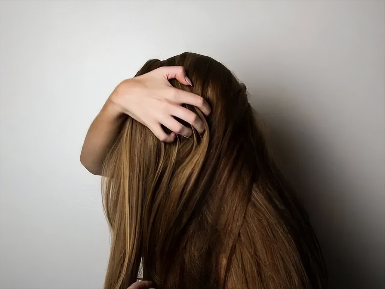 洗发水含硅油与不含硅油区别,洗发水里有硅油和无硅油的区别