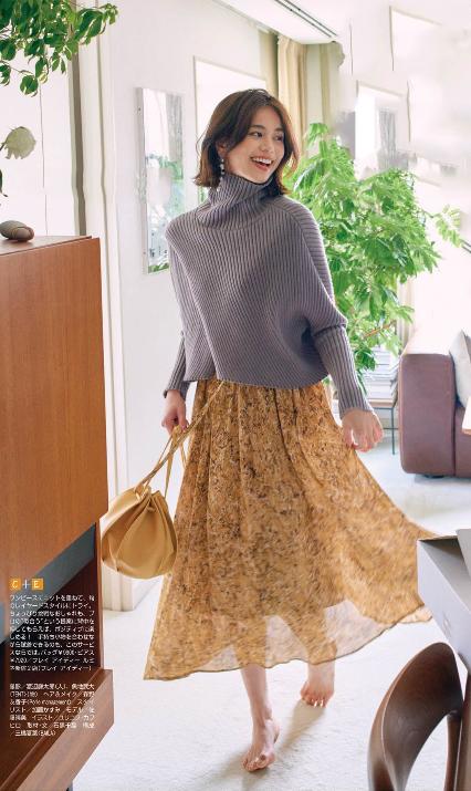 低价服装穿出高级感,廉价衣服穿出气质网红