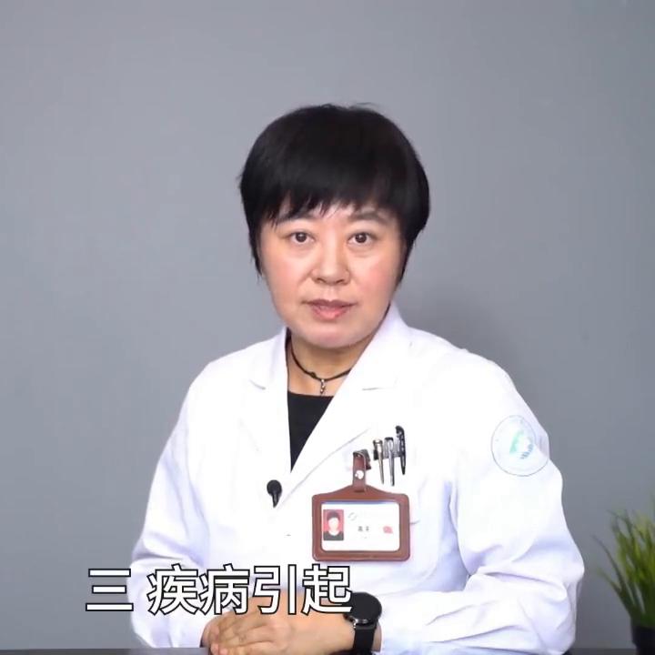 月经推迟的原因多囊,月经推迟的可能原因有哪些