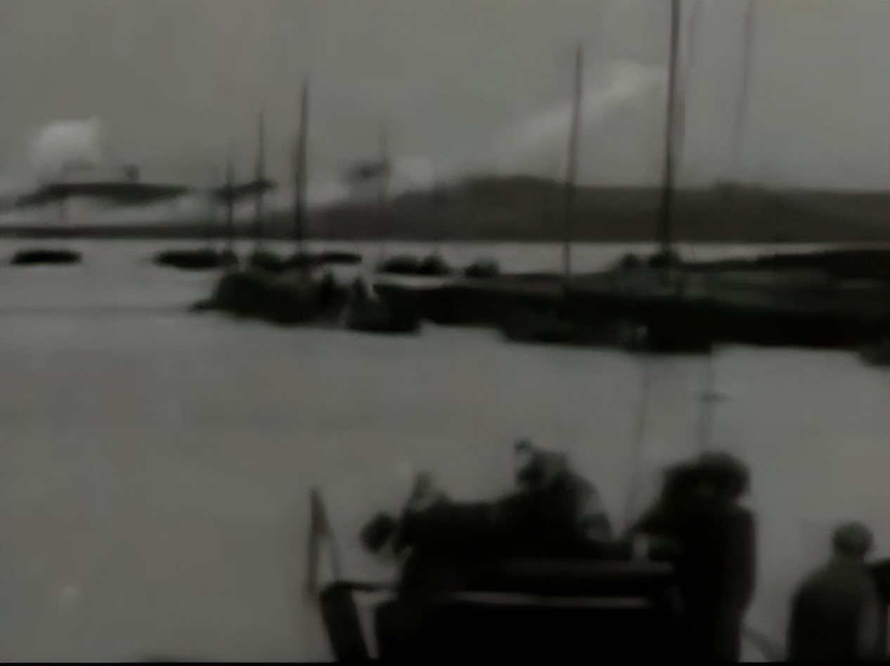 起义将领嫌解放军文化低不肯配合，毛主席问：你们是国民*党**员吧？