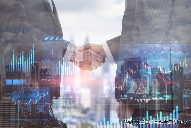 数字世界的四大特征,数字世界深度解析