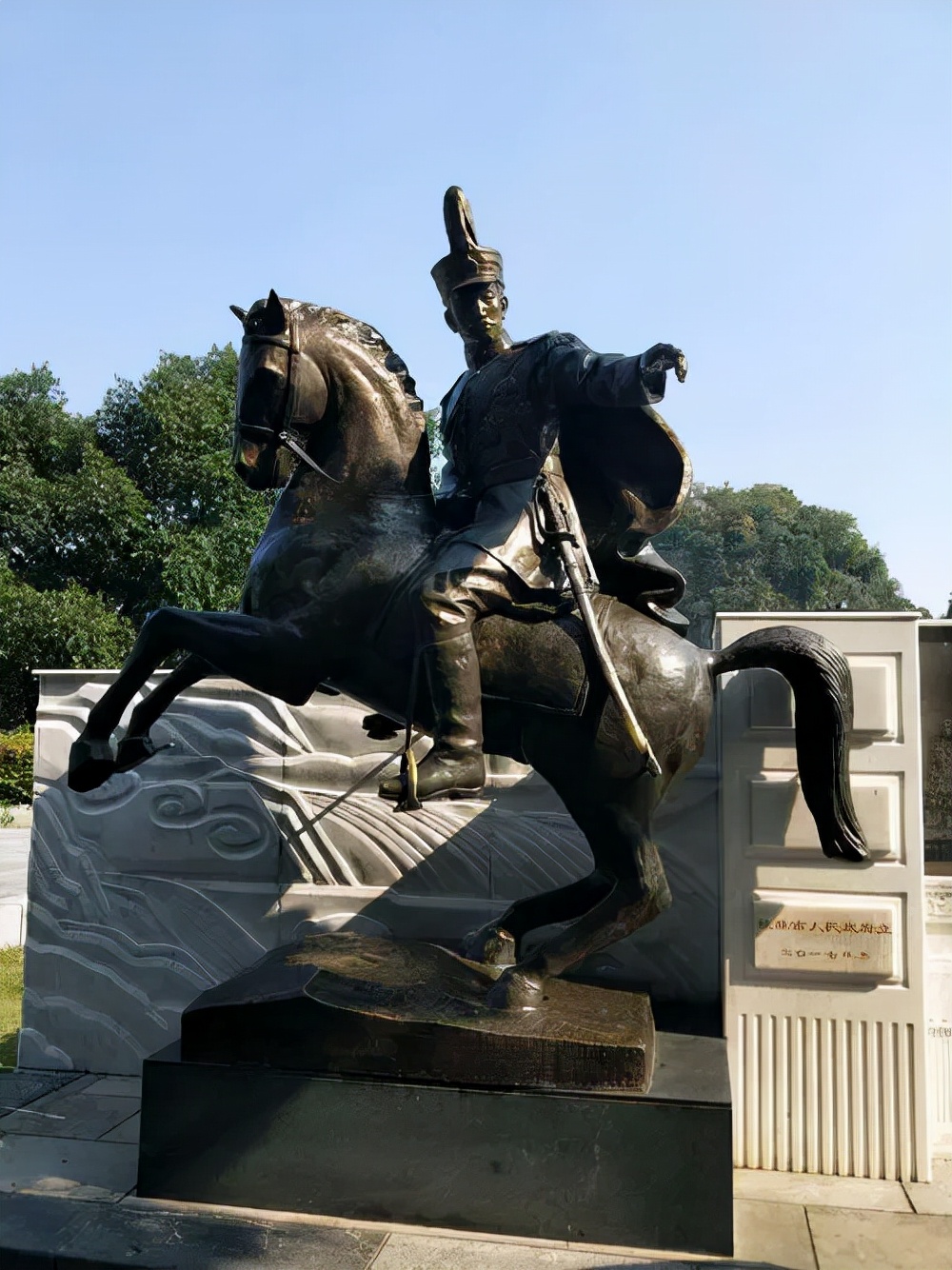 历史上被称为千古第一将帅的人,中国历史上的千古将帅