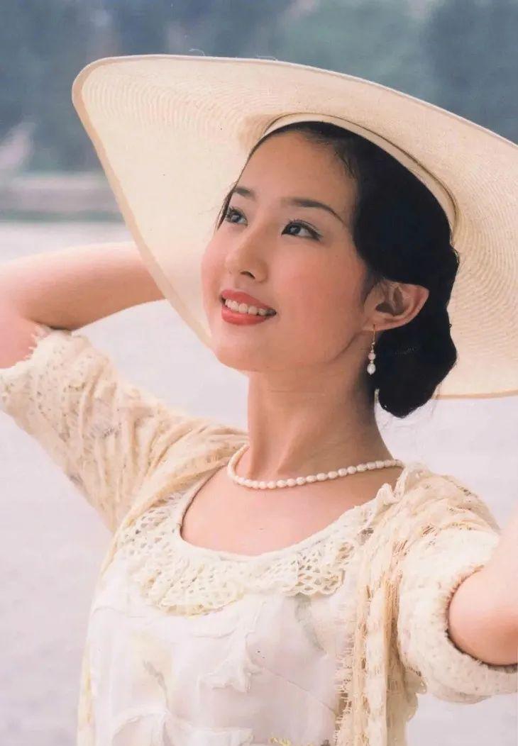 2020年最受欢迎女演员排名,殷桃宋佳争番位