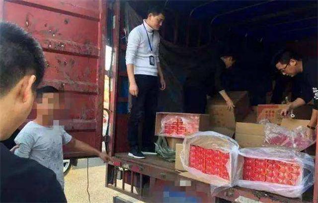 造假烟最牛的地方是哪里,造假烟最厉害的是哪个地方