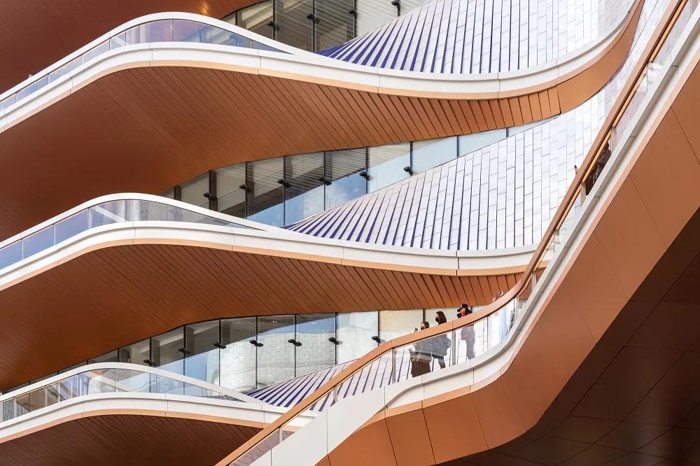 上海久光中心店铺分布 (上海久光购物中心)