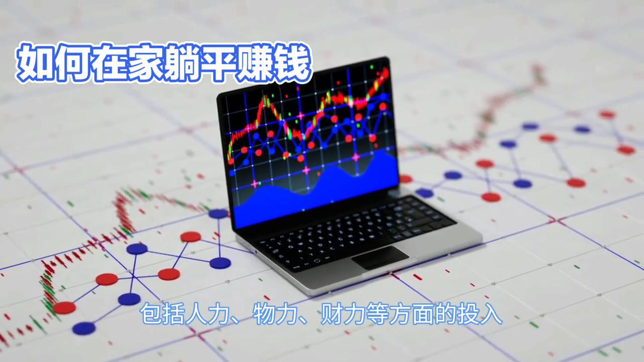 如何用15万元创业赚钱,创业怎么躺着赚钱