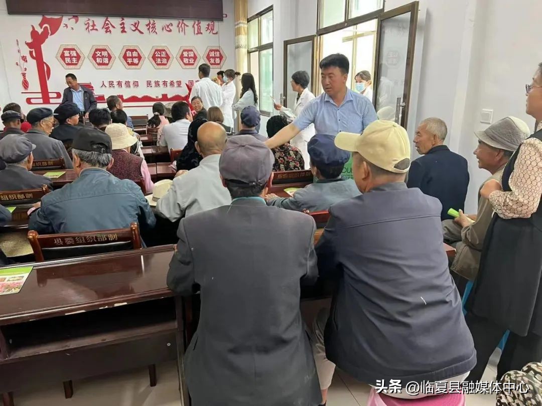 三抓三促临夏州,三抓三促甘肃在行动