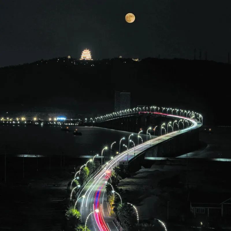 百岛洞头海上花园宣传片,海上花园百岛洞头规划