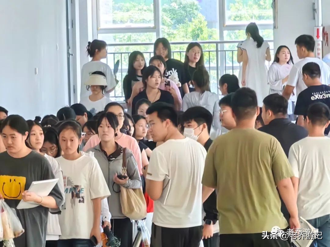 山旅校园“演兵”背后，旅游职业教育数字化转型涉入深水区