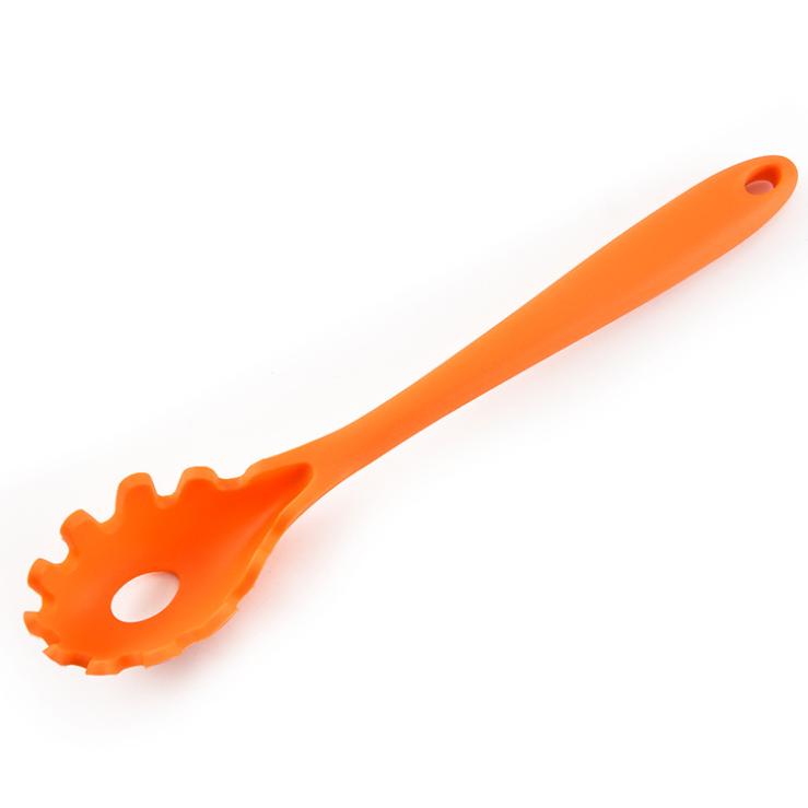 食品级耐高温硅胶厨具5件套,大号硅胶厨具推荐品牌