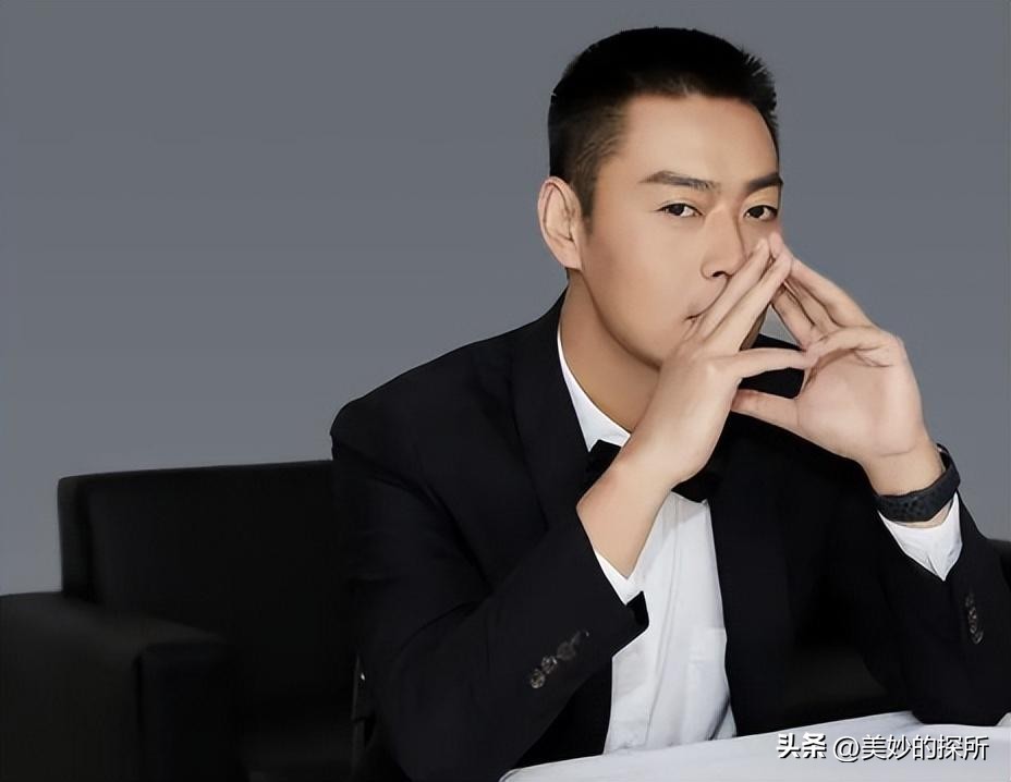 从魏和尚到李大钊，事业爱情双丰收的张桐，为什么将自己逼上绝路