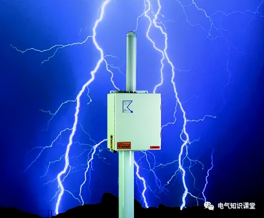浪涌保护器参数解读,配电箱里的浪涌保护器如何选型