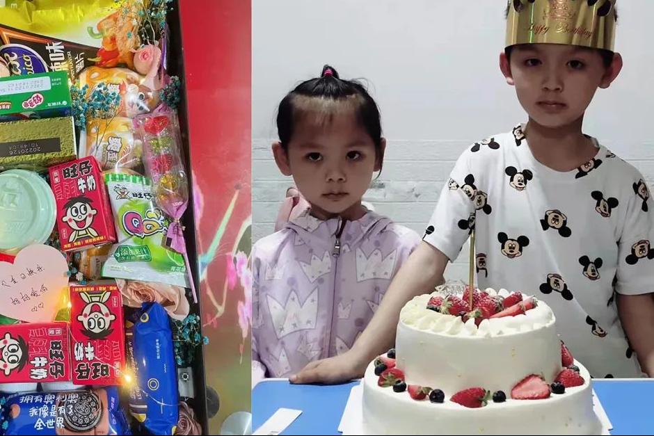 21岁莆田女人在非洲创业,15年孩子家人分隔两地,想回国却不容易