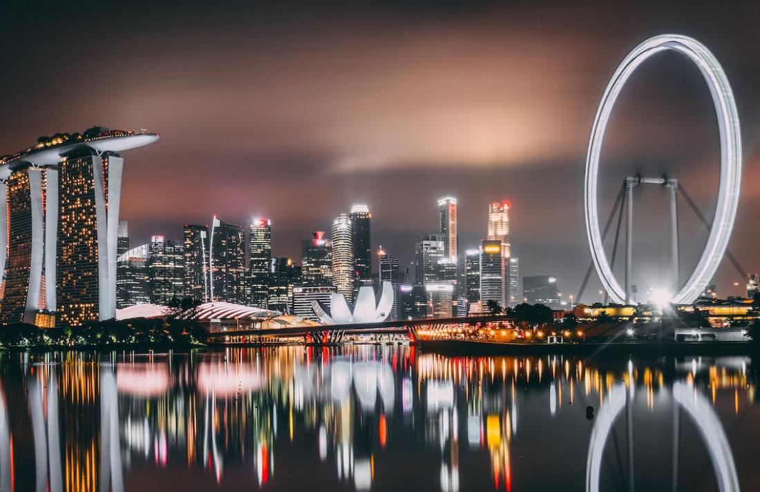 新加坡为什么有这么多印度人打工,新加坡为啥打工不容易