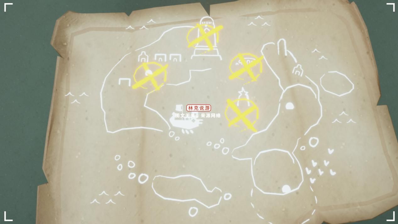 光遇潜海季隐藏冥龙,光遇潜海季最终任务巨型冥龙