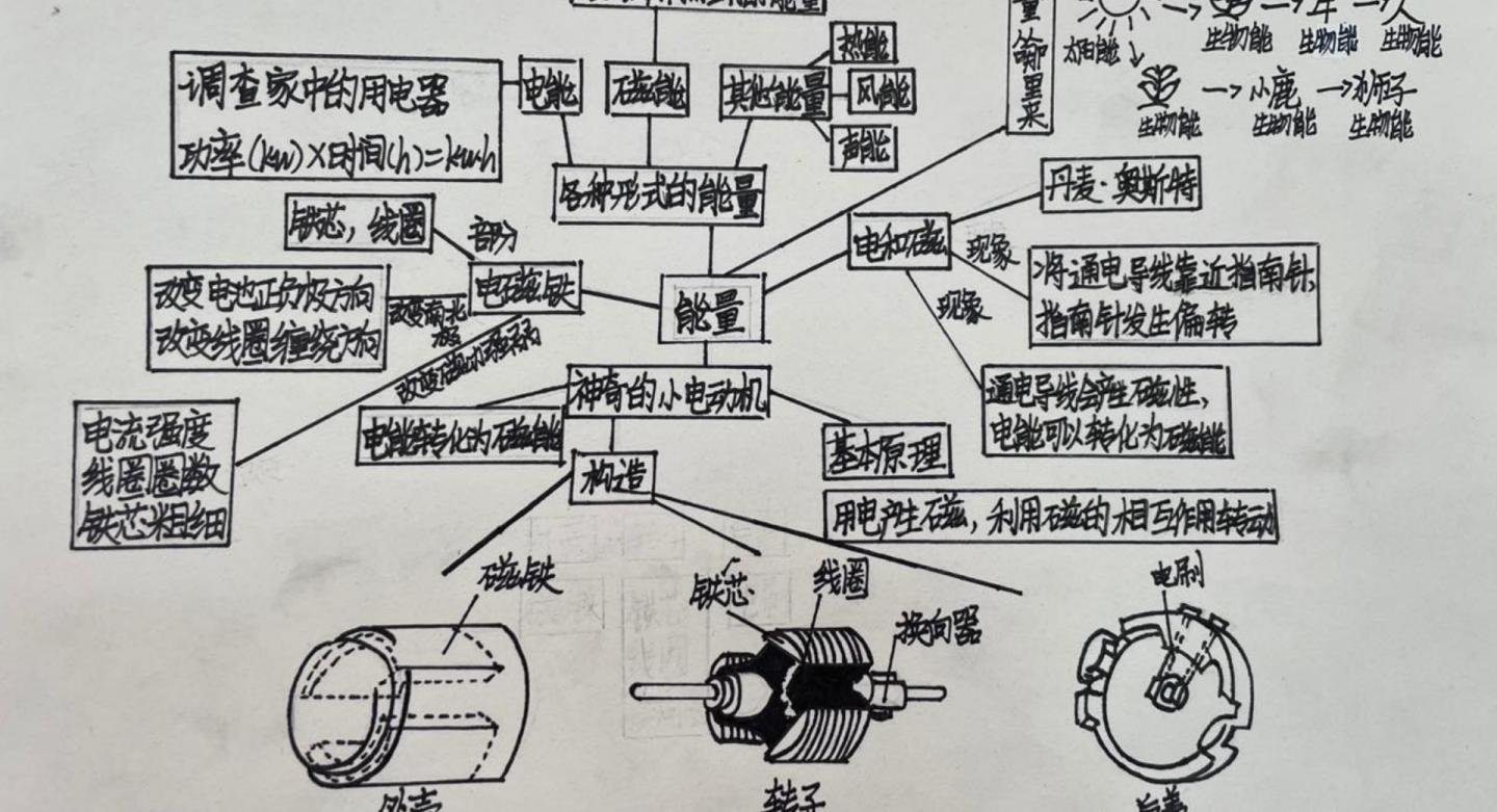 大禹“双减”周年记｜落实“五好”行动培育“尚美”禹芽儿