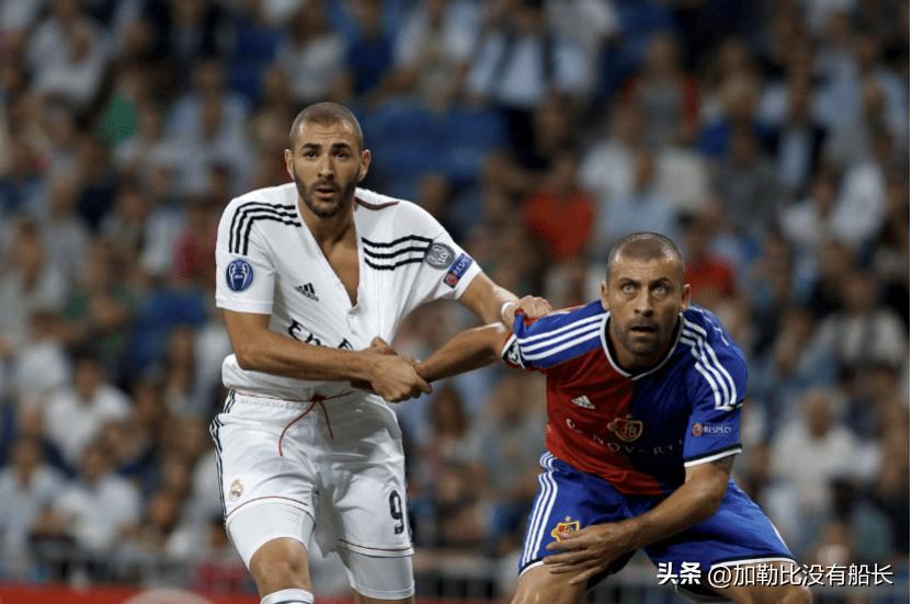 离开皇马都有谁,离开皇马拿过金球奖