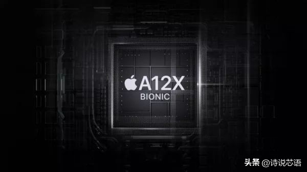 苹果a系列芯片和m系列芯片,苹果a系列和m系列芯片哪个更猛