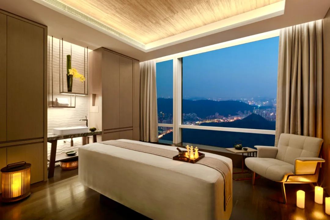 深圳文华东方酒店自助餐,深圳深业上城文华东方酒店