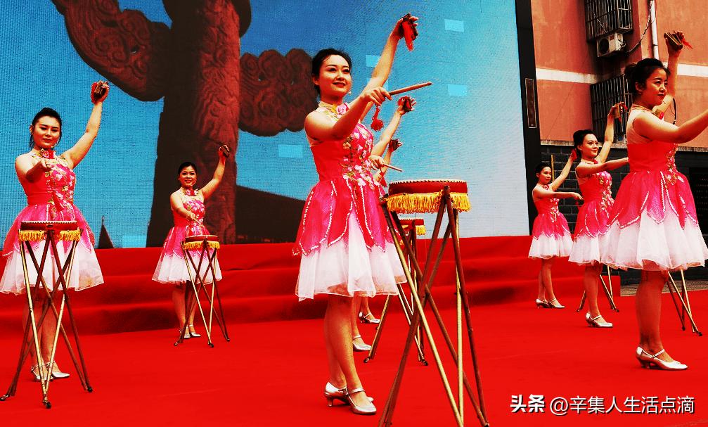 “河北曲艺一枝花”唐山乐亭大鼓书场上那些不为人知的陈年往事