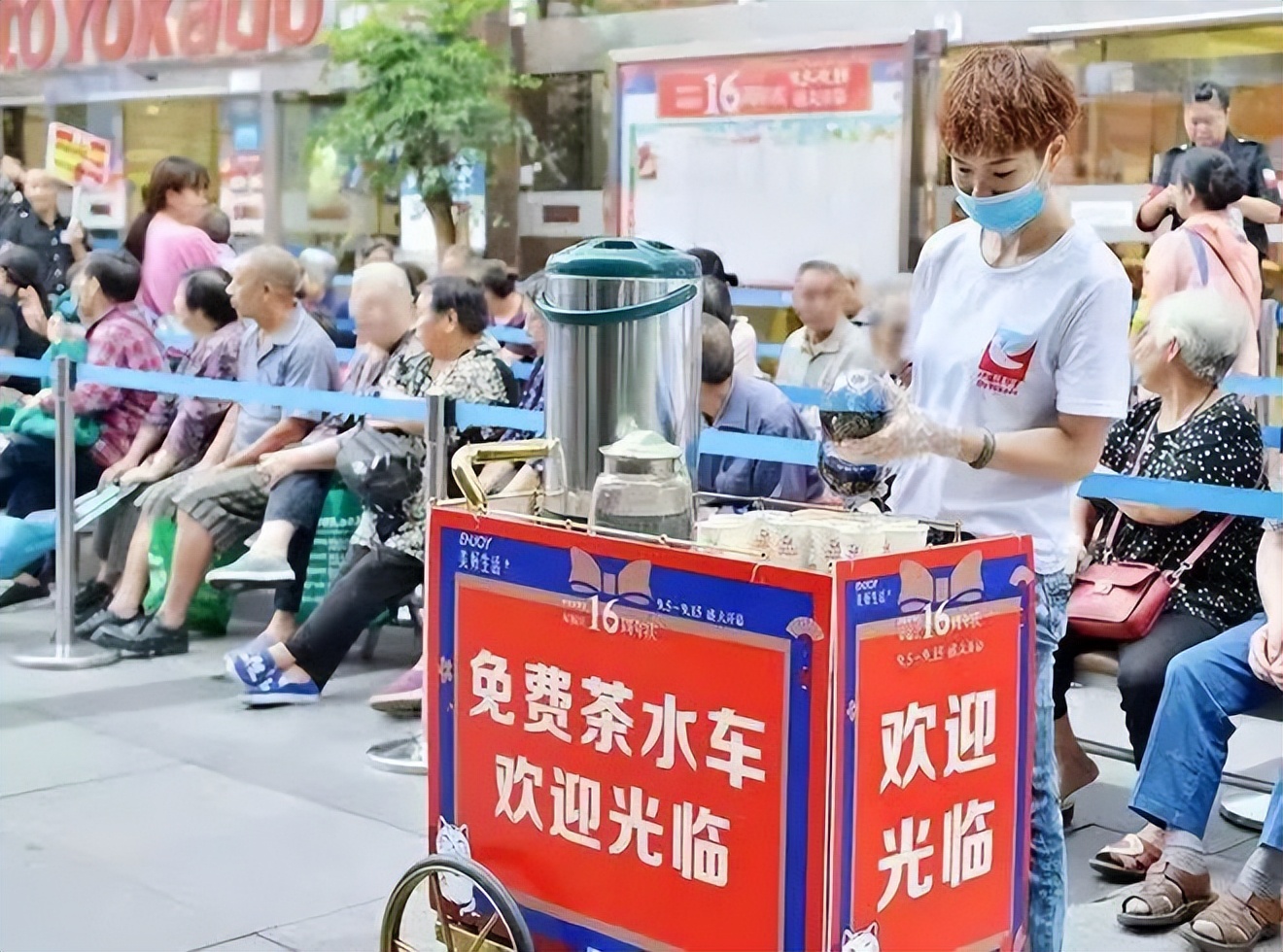 胖东来一年挣多少个亿,胖东来可以吊打丹尼斯吗